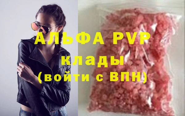 крисы Абаза